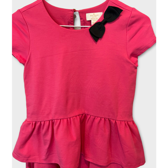 KATE SPADE NEW YORK 'karis' dress (10Y) - Picture 4 of 8